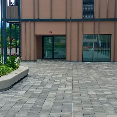 Diamond Bled Lägenhet Exteriör bild
