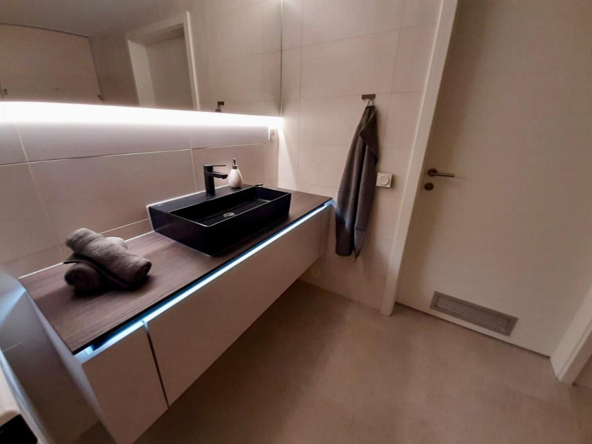 Diamond Bled Lägenhet Exteriör bild